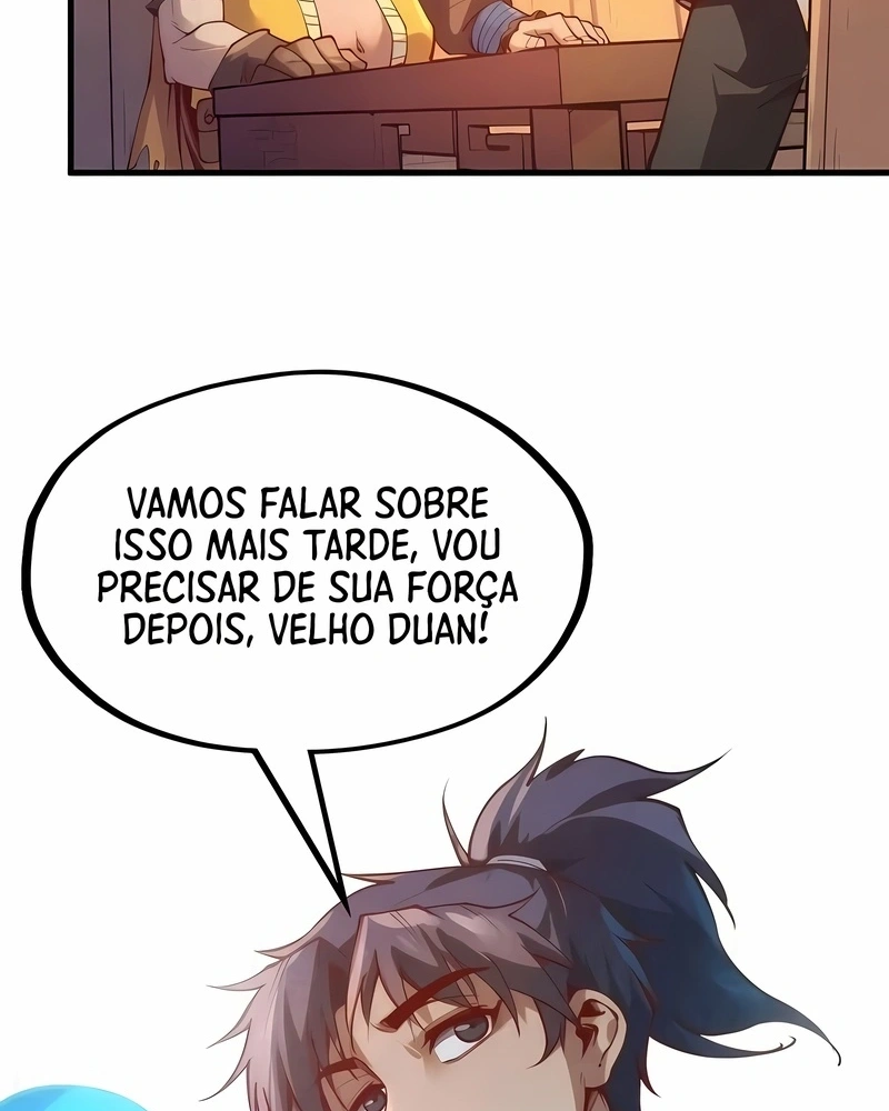 O Antigo Soberano da Eternidade Capítulo 168 Página 81