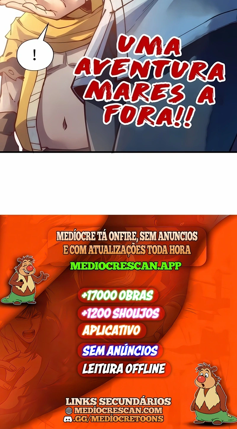O Antigo Soberano da Eternidade Capítulo 168 Página 83