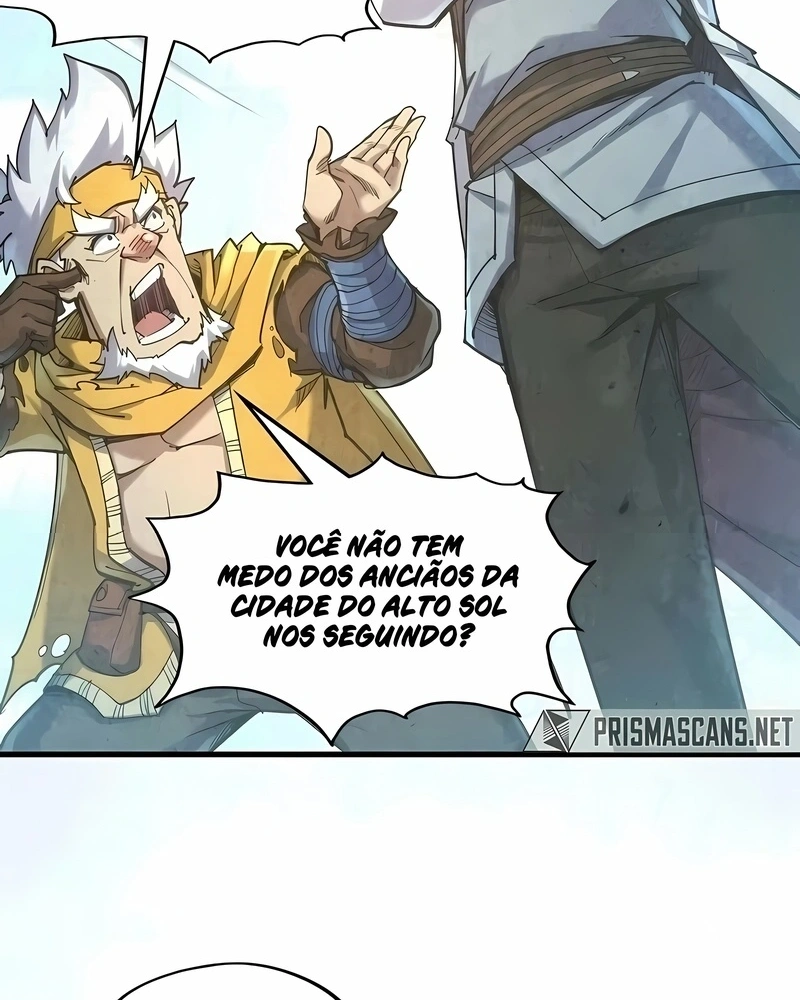 O Antigo Soberano da Eternidade Capítulo 169 Página 18