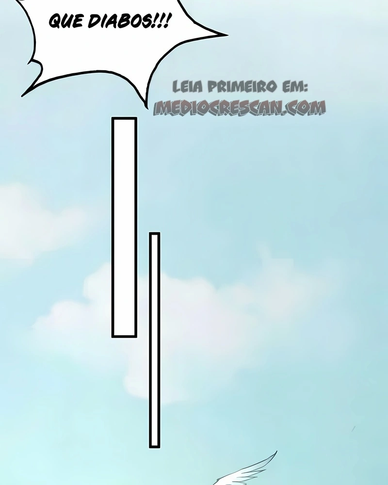 O Antigo Soberano da Eternidade Capítulo 169 Página 20