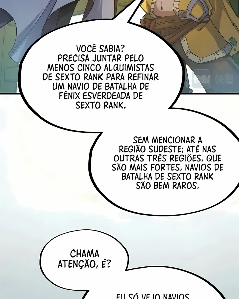 O Antigo Soberano da Eternidade Capítulo 169 Página 28