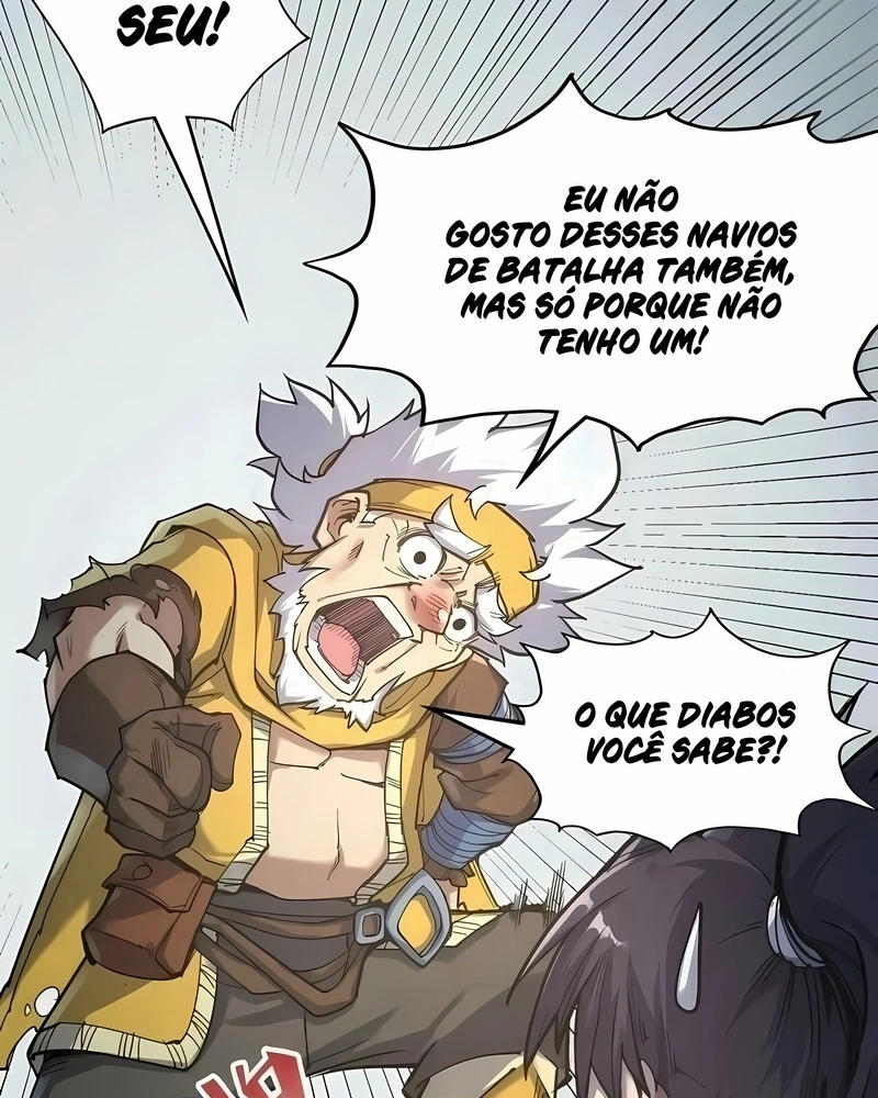 O Antigo Soberano da Eternidade Capítulo 169 Página 30
