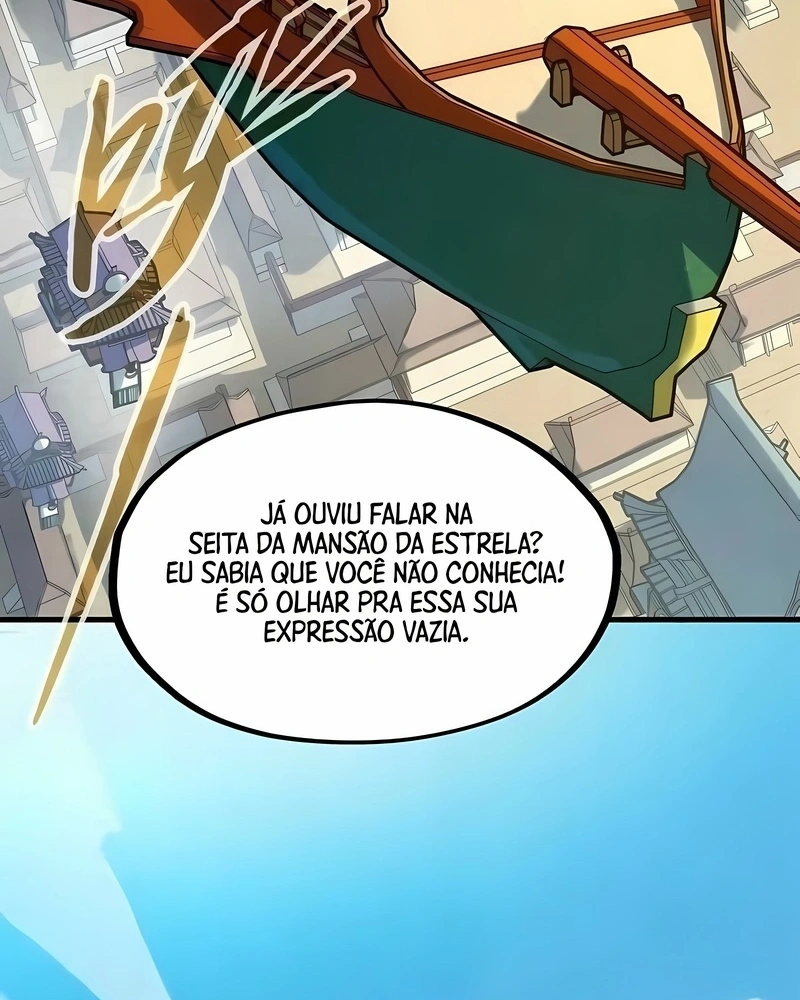 O Antigo Soberano da Eternidade Capítulo 169 Página 35