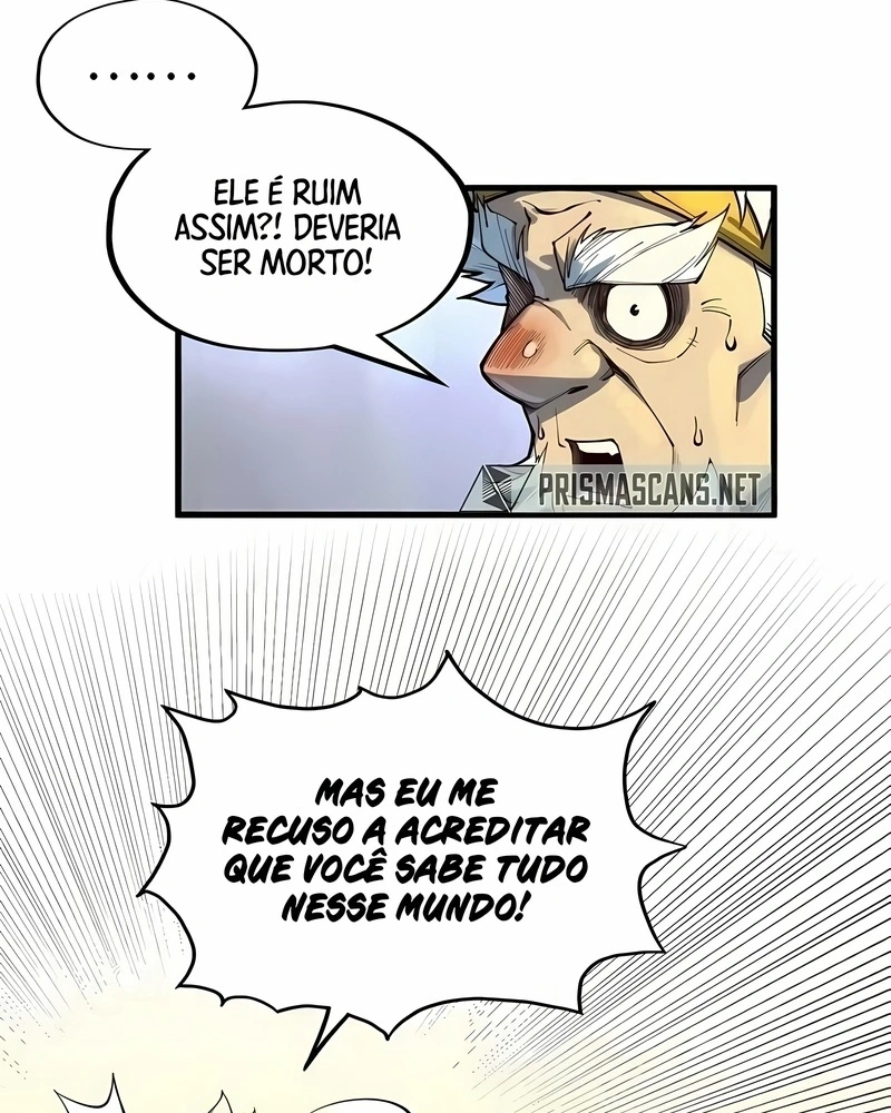 O Antigo Soberano da Eternidade Capítulo 169 Página 39