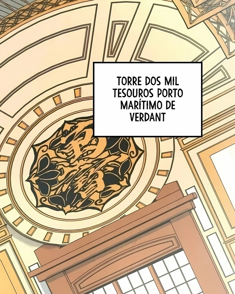 O Antigo Soberano da Eternidade Capítulo 169 Página 48