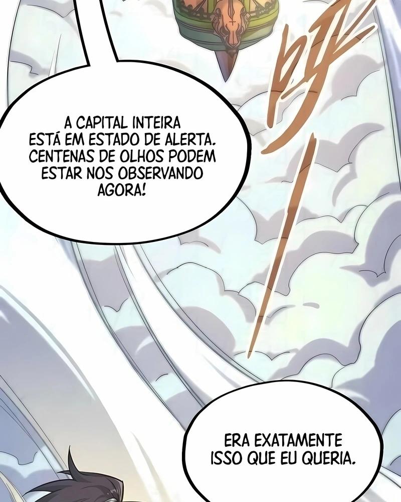 O Antigo Soberano da Eternidade Capítulo 169 Página 6