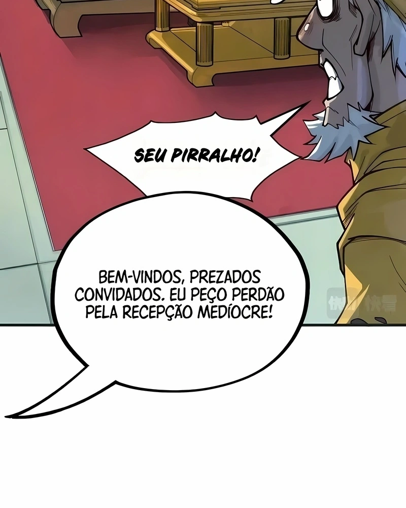 O Antigo Soberano da Eternidade Capítulo 169 Página 67