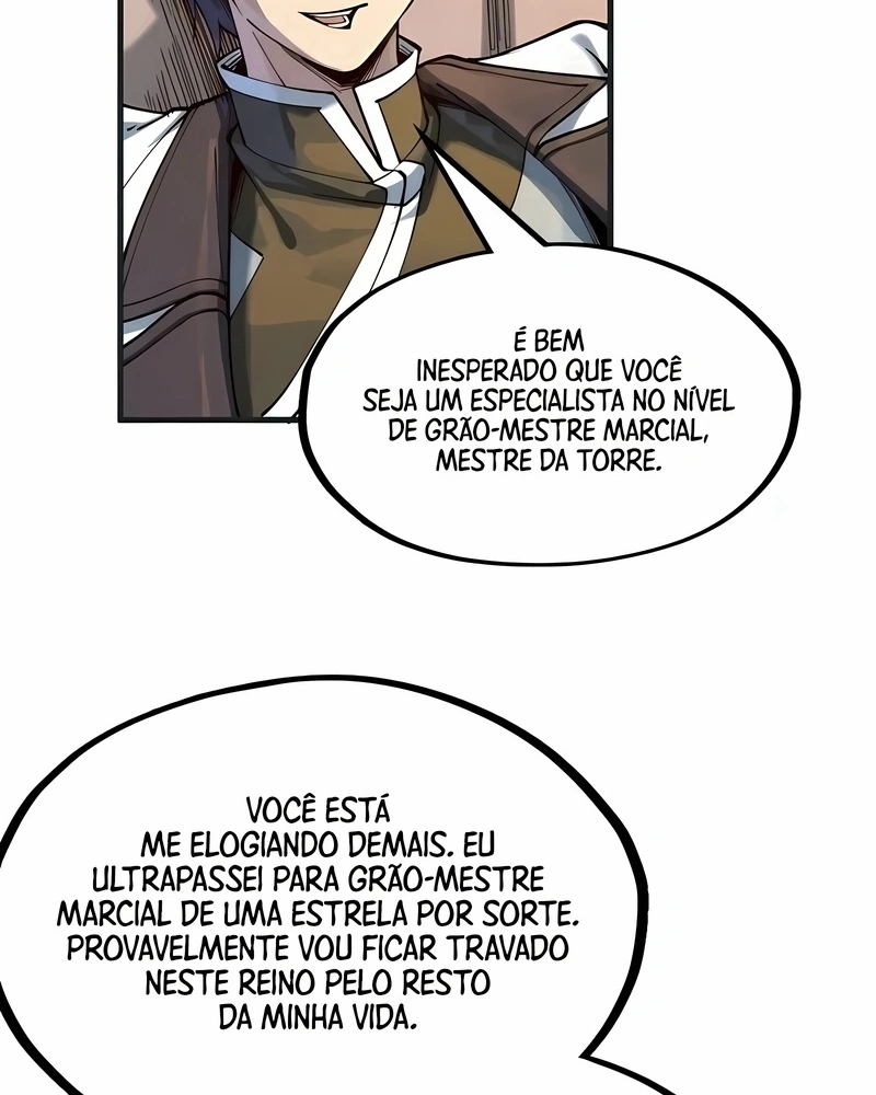 O Antigo Soberano da Eternidade Capítulo 169 Página 71