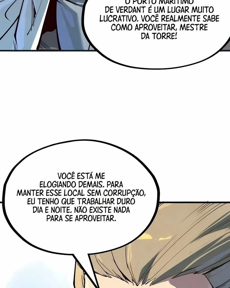 O Antigo Soberano da Eternidade Capítulo 169 Página 79
