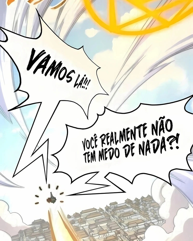 O Antigo Soberano da Eternidade Capítulo 169 Página 8
