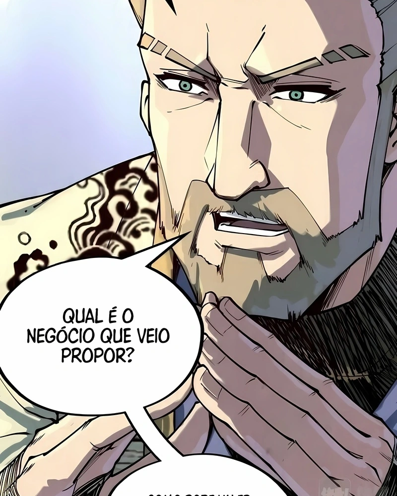 O Antigo Soberano da Eternidade Capítulo 169 Página 80