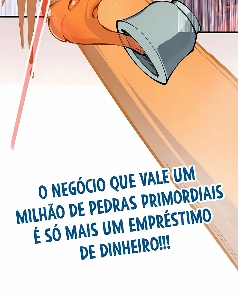 O Antigo Soberano da Eternidade Capítulo 169 Página 85