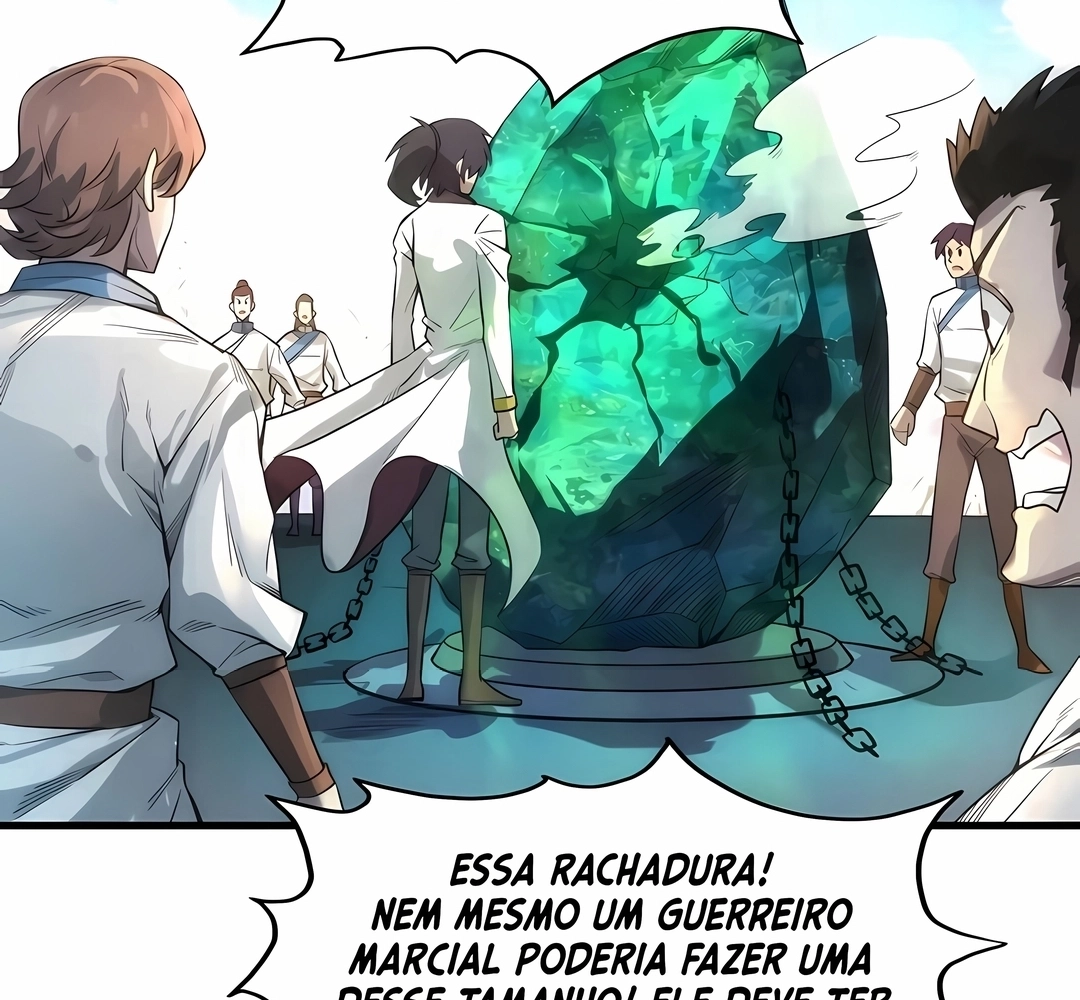 O Antigo Soberano da Eternidade Capítulo 17 Página 24