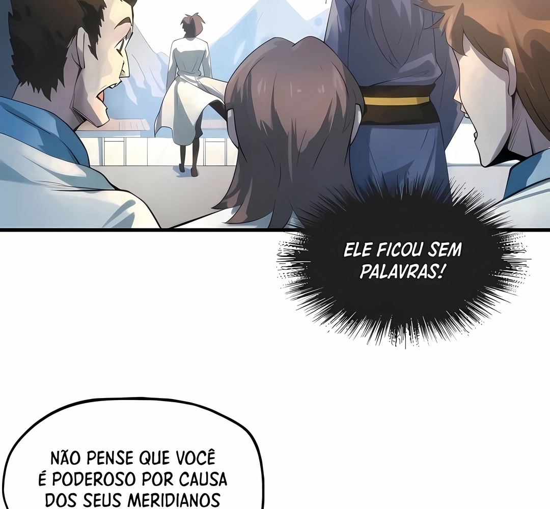 O Antigo Soberano da Eternidade Capítulo 17 Página 32