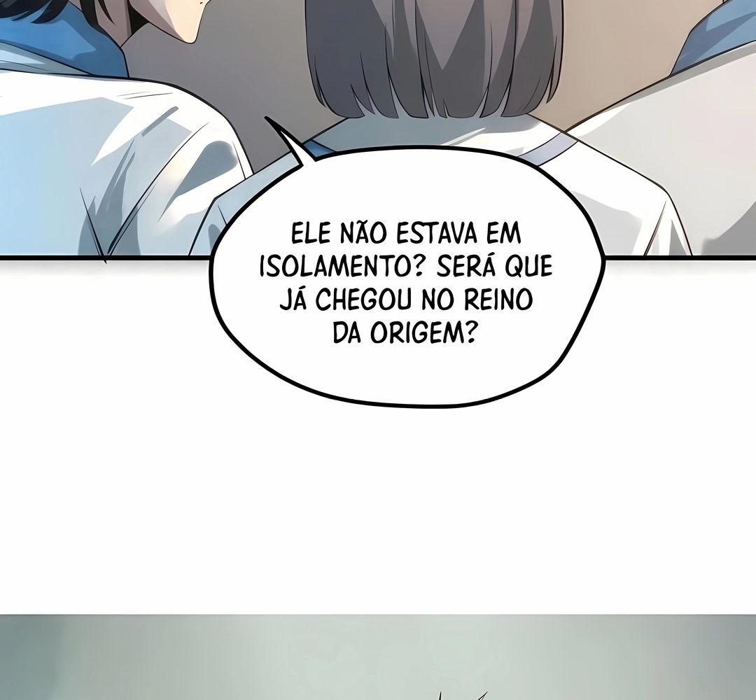 O Antigo Soberano da Eternidade Capítulo 17 Página 43