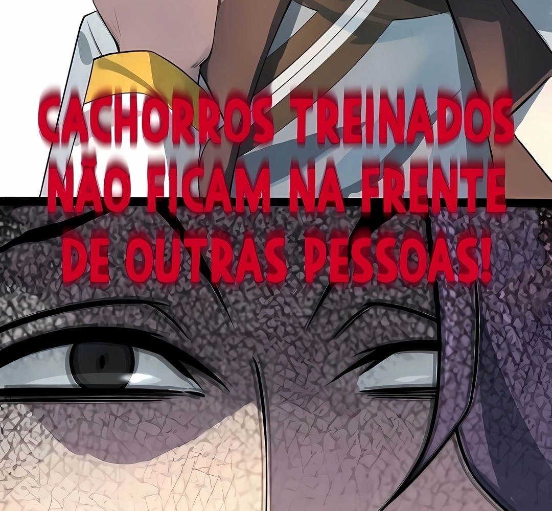 O Antigo Soberano da Eternidade Capítulo 17 Página 46