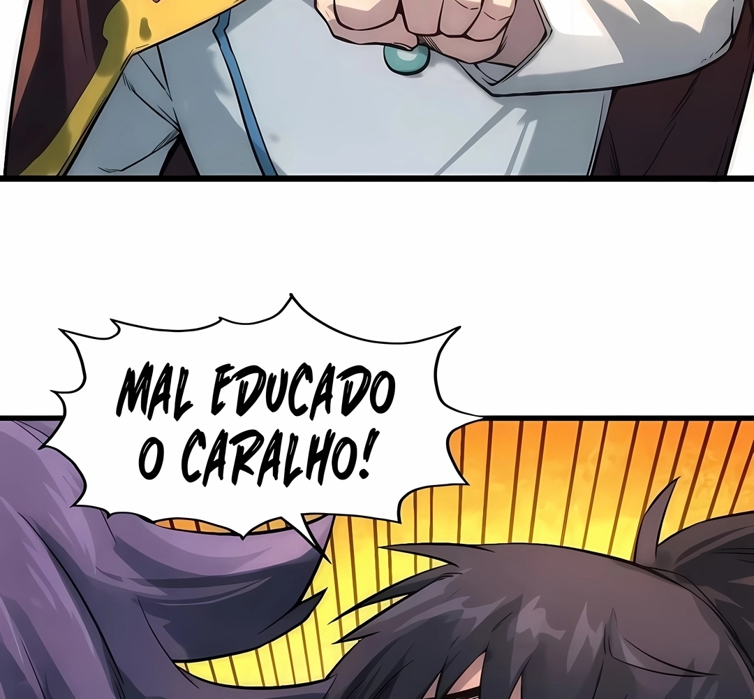 O Antigo Soberano da Eternidade Capítulo 17 Página 52