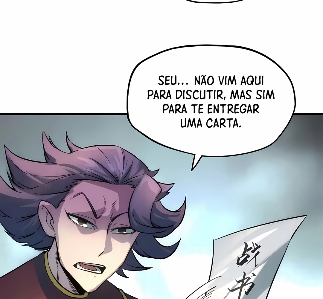 O Antigo Soberano da Eternidade Capítulo 17 Página 57