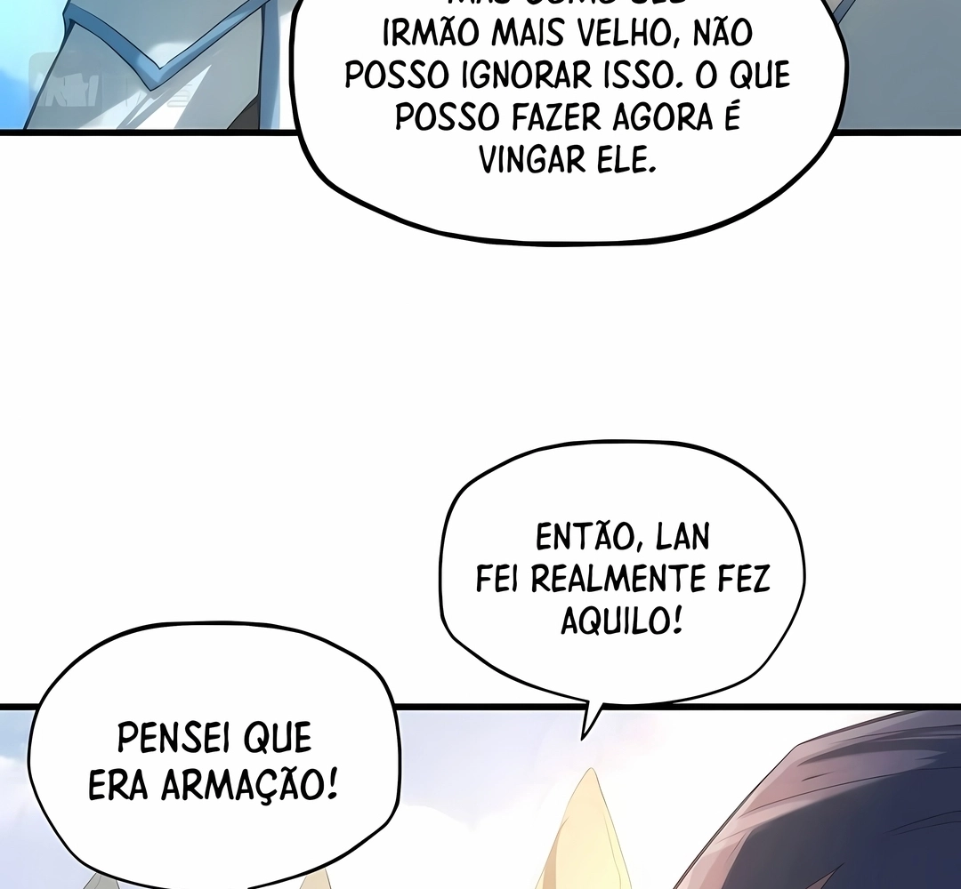 O Antigo Soberano da Eternidade Capítulo 17 Página 60