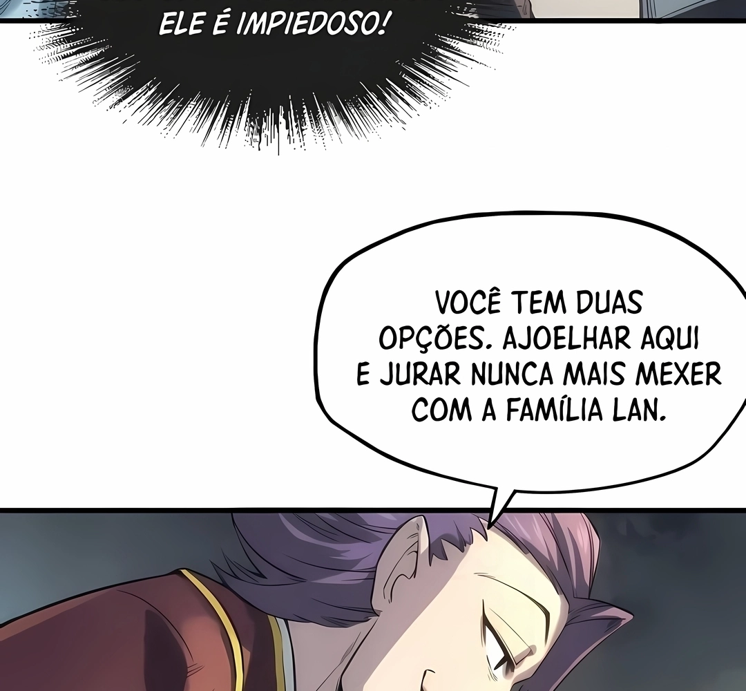 O Antigo Soberano da Eternidade Capítulo 17 Página 62
