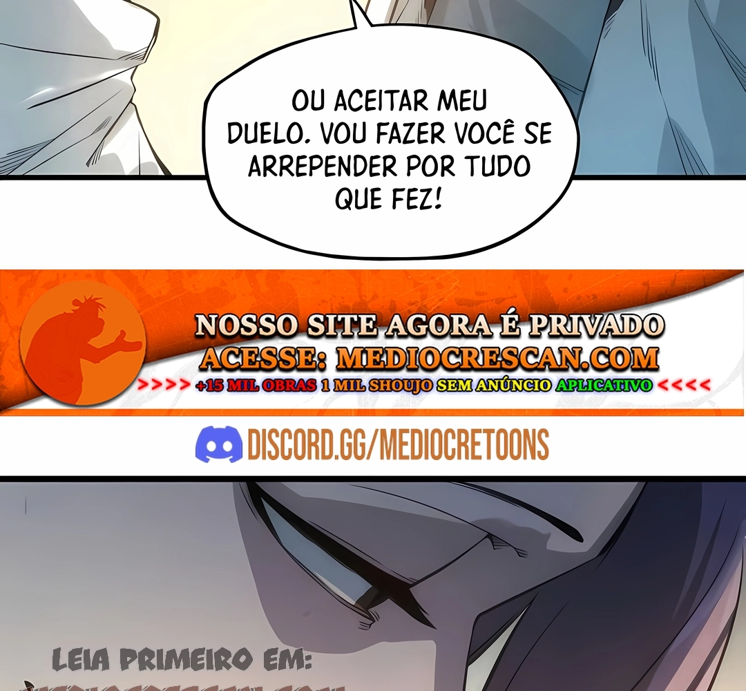 O Antigo Soberano da Eternidade Capítulo 17 Página 64
