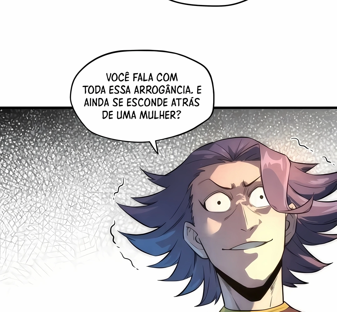 O Antigo Soberano da Eternidade Capítulo 17 Página 71
