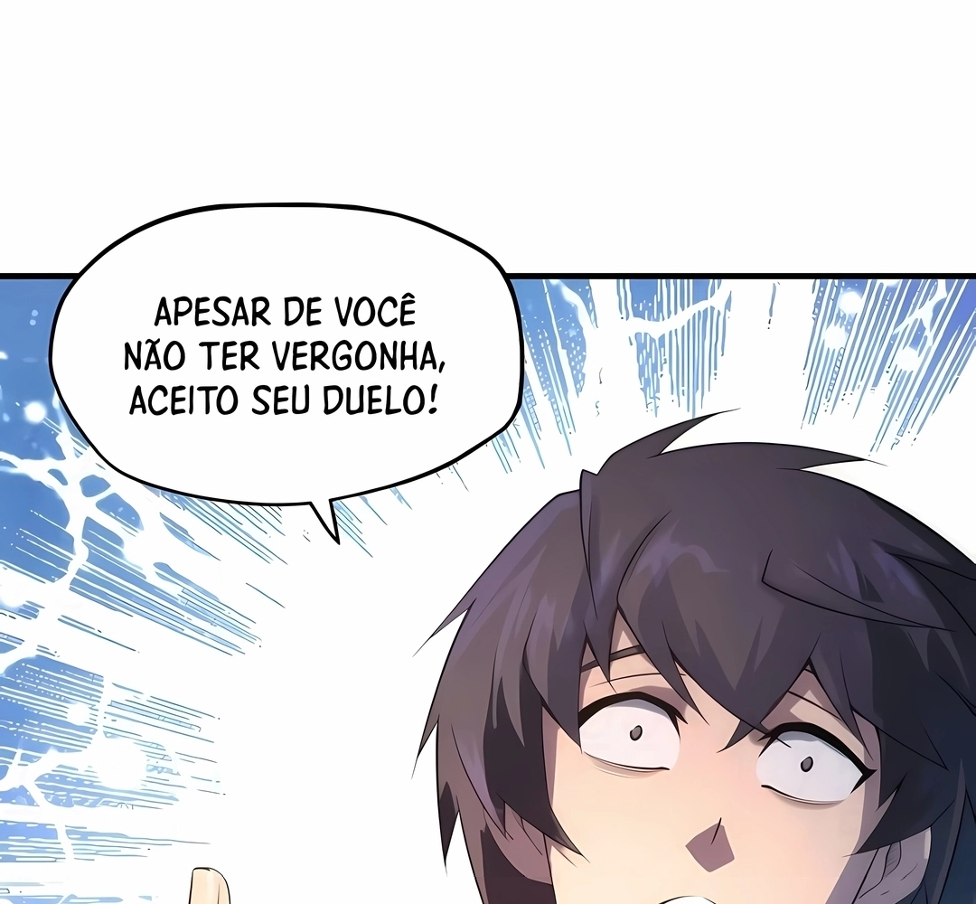 O Antigo Soberano da Eternidade Capítulo 17 Página 75