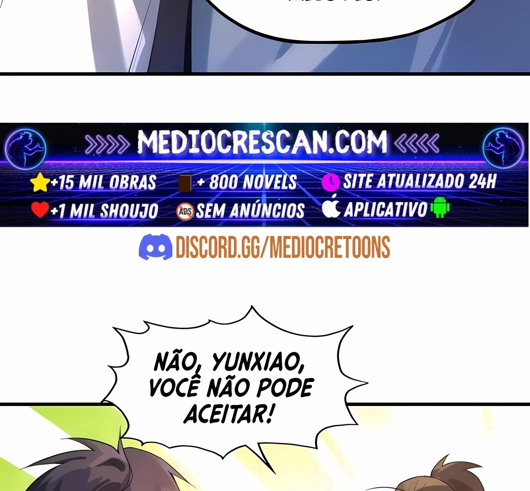 O Antigo Soberano da Eternidade Capítulo 17 Página 77