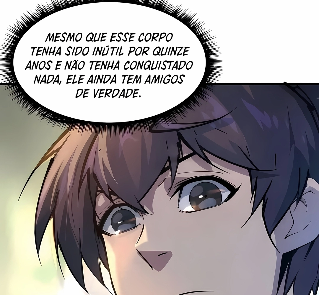 O Antigo Soberano da Eternidade Capítulo 17 Página 79