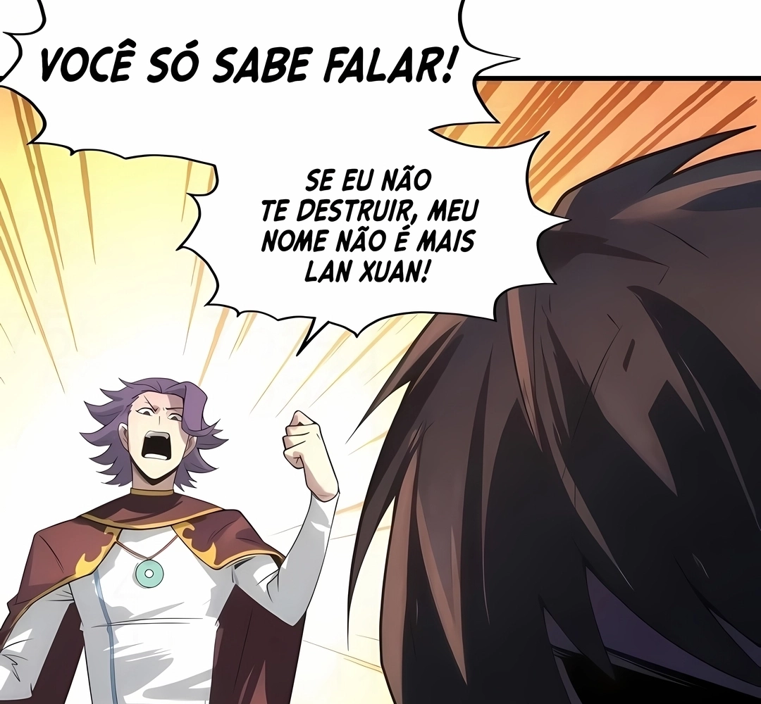 O Antigo Soberano da Eternidade Capítulo 17 Página 88