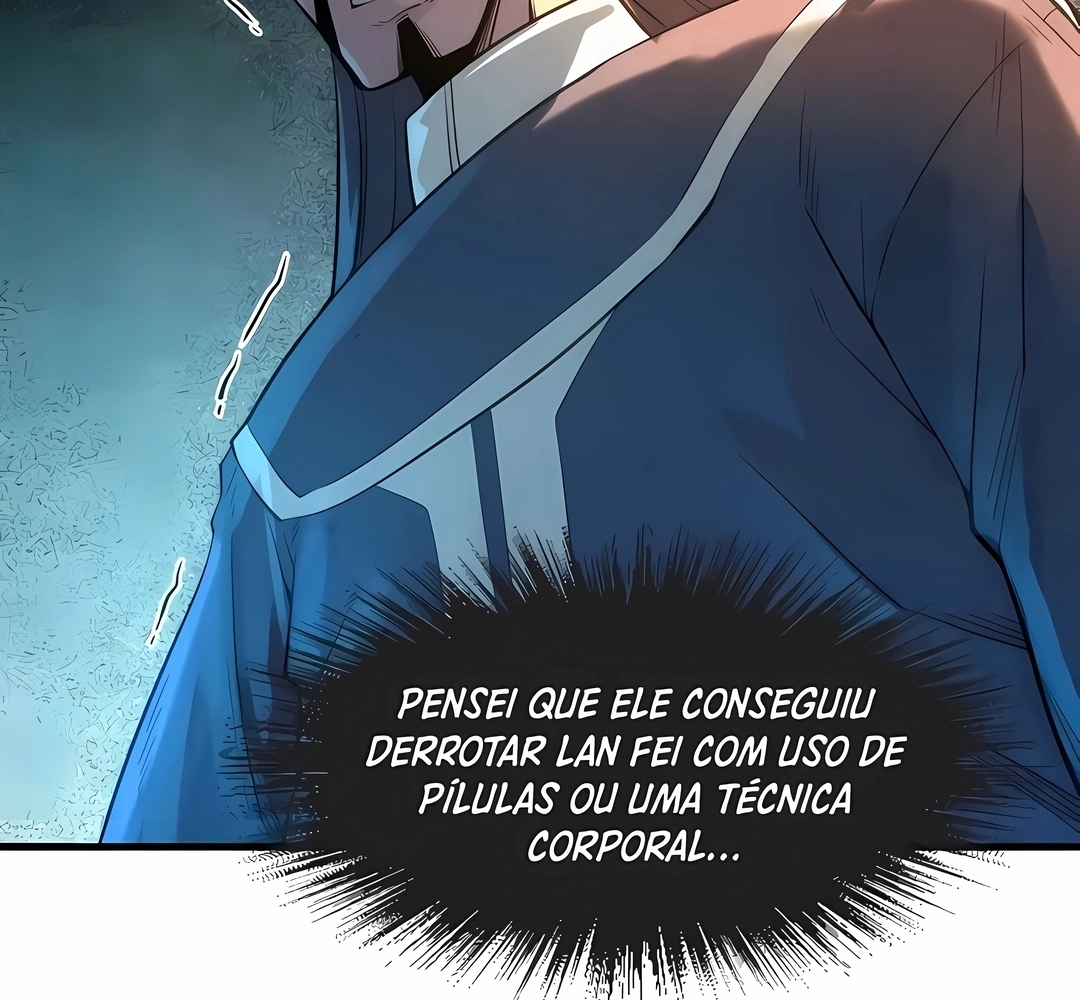 O Antigo Soberano da Eternidade Capítulo 17 Página 9