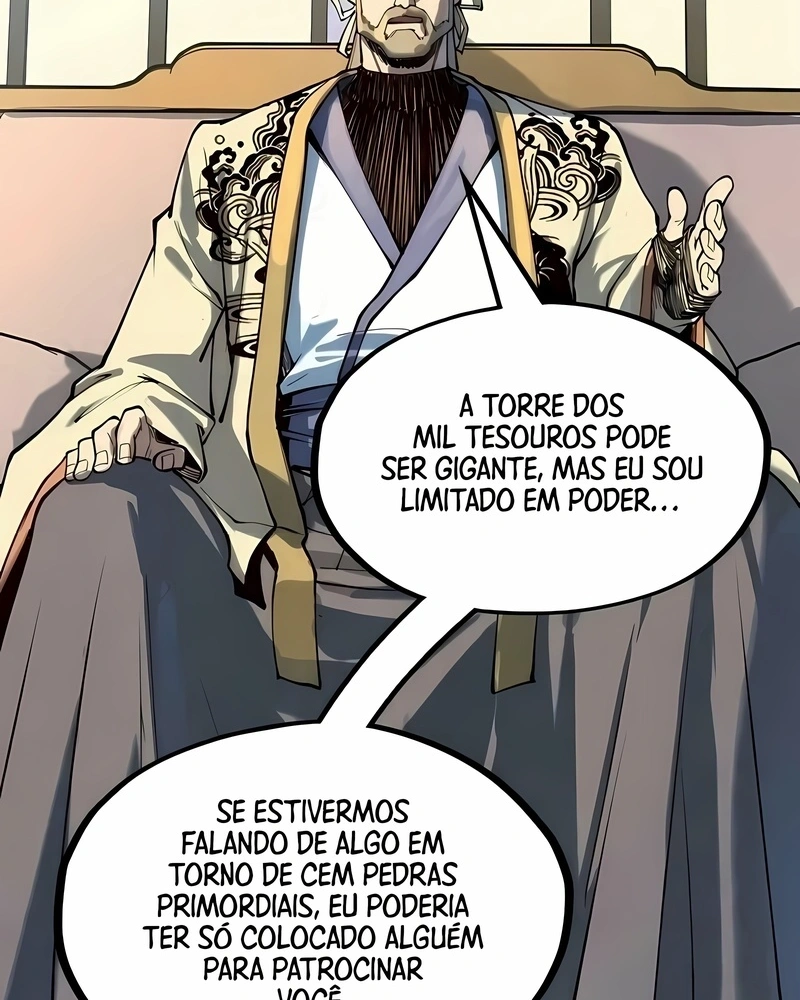 O Antigo Soberano da Eternidade Capítulo 170 Página 15
