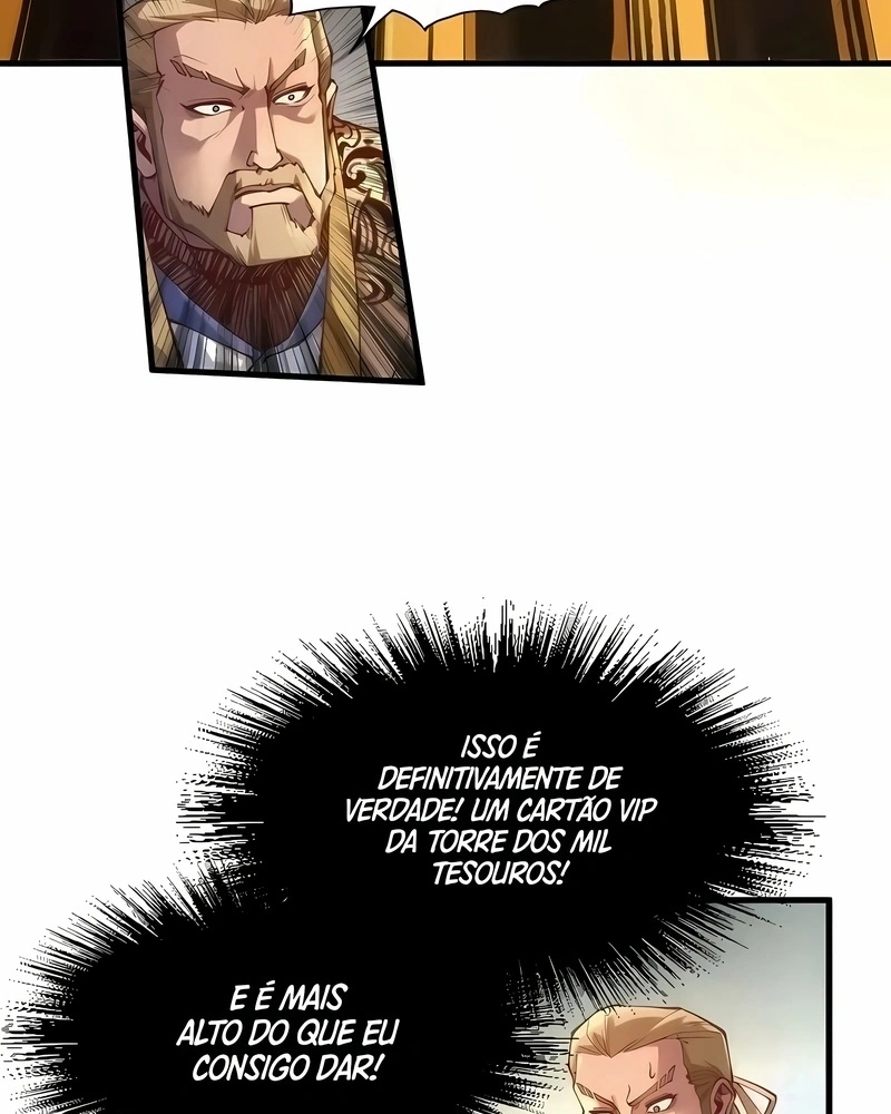 O Antigo Soberano da Eternidade Capítulo 170 Página 24