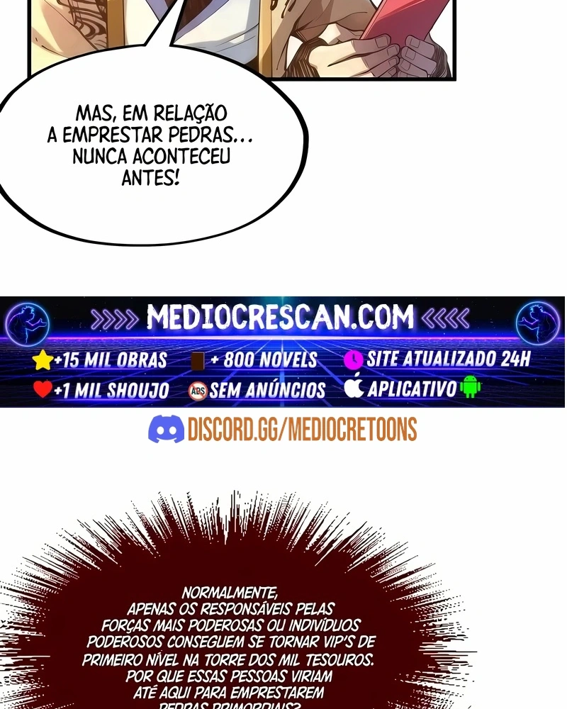 O Antigo Soberano da Eternidade Capítulo 170 Página 28