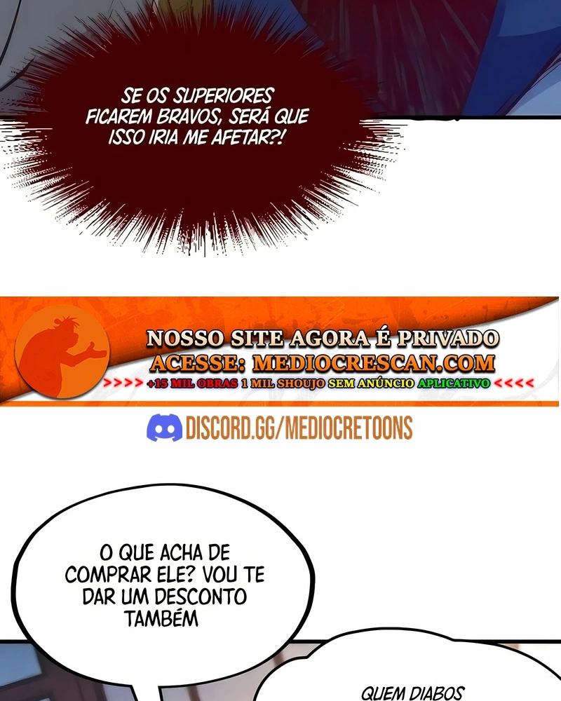 O Antigo Soberano da Eternidade Capítulo 170 Página 35