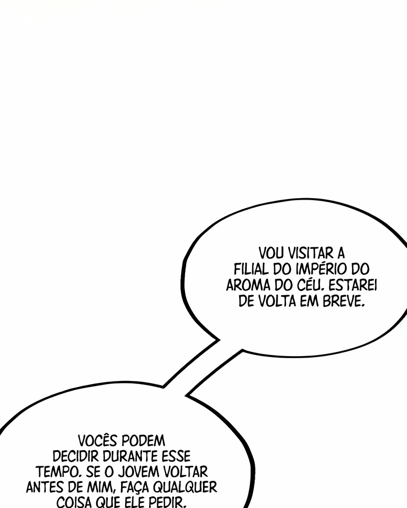 O Antigo Soberano da Eternidade Capítulo 170 Página 44