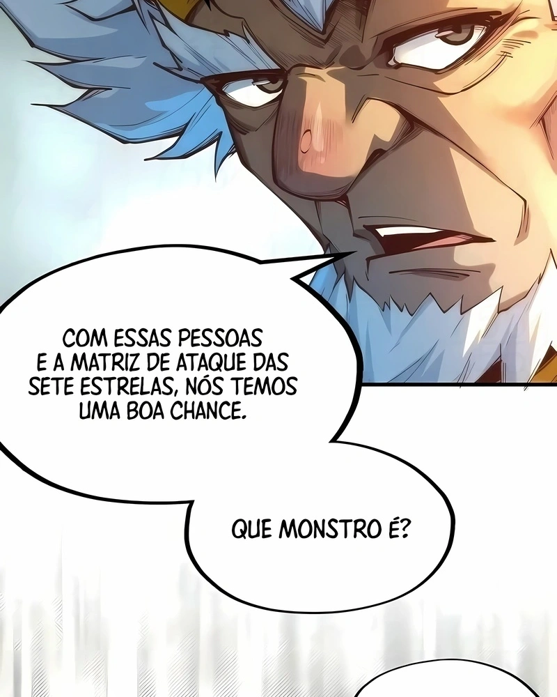 O Antigo Soberano da Eternidade Capítulo 170 Página 70