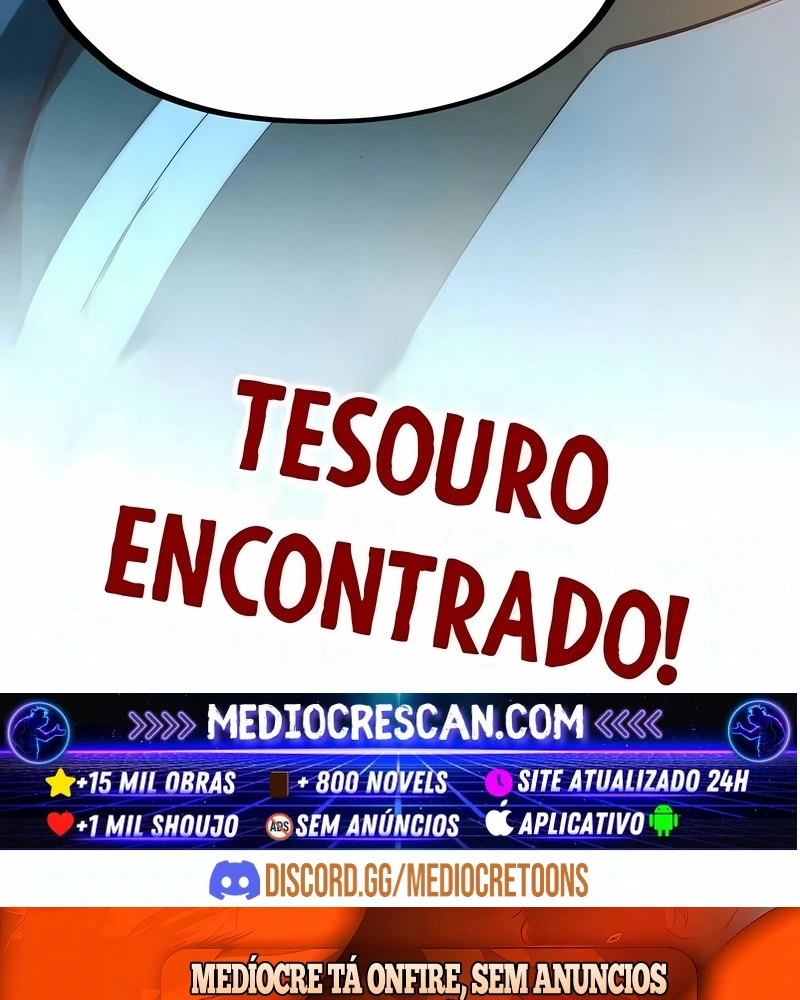 O Antigo Soberano da Eternidade Capítulo 170 Página 78