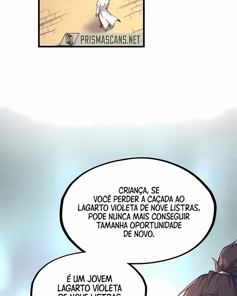 O Antigo Soberano da Eternidade Capítulo 171 Página 13