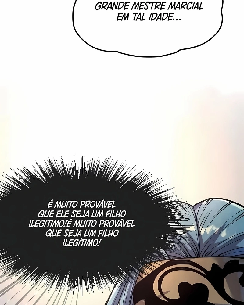 O Antigo Soberano da Eternidade Capítulo 171 Página 22