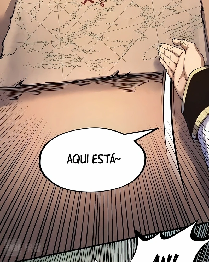 O Antigo Soberano da Eternidade Capítulo 171 Página 46