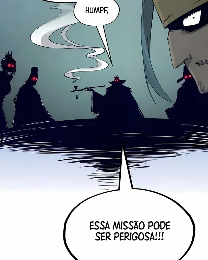 O Antigo Soberano da Eternidade Capítulo 171 Página 55