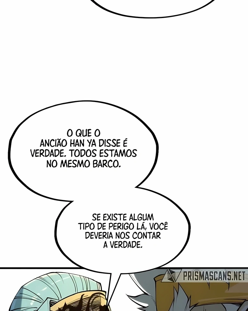O Antigo Soberano da Eternidade Capítulo 171 Página 56