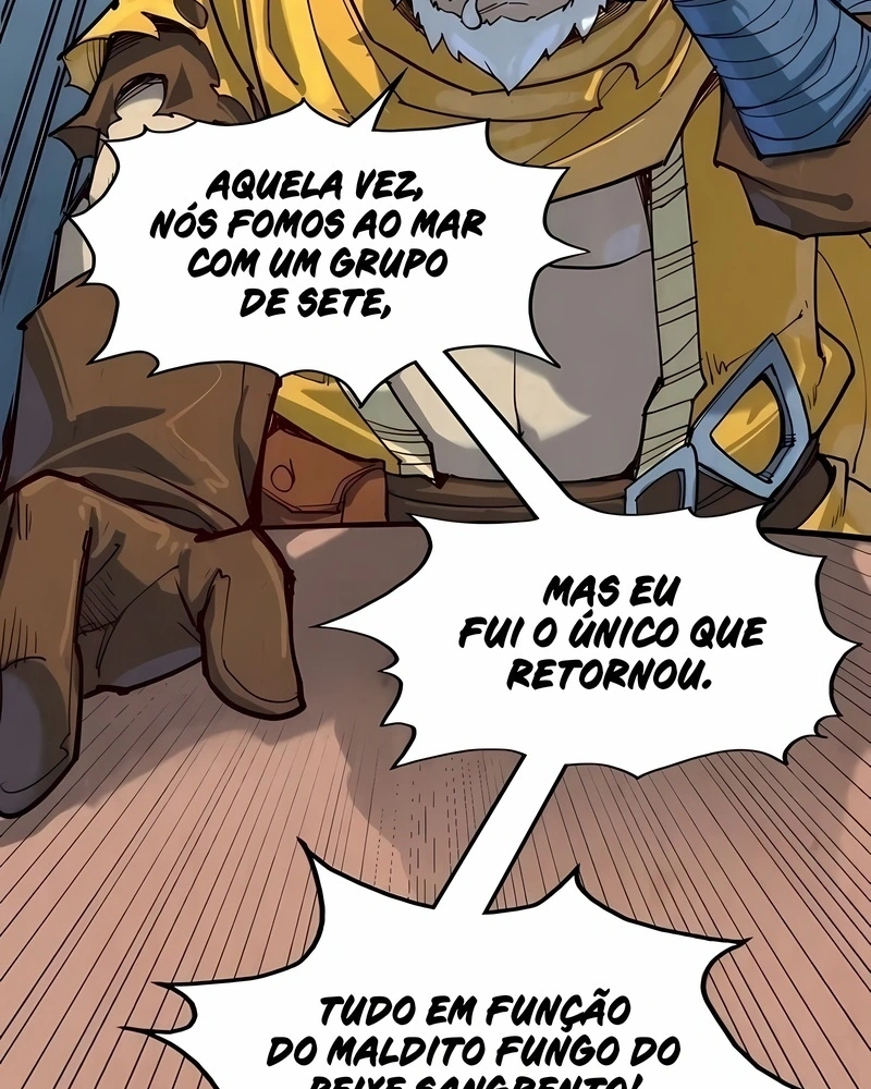 O Antigo Soberano da Eternidade Capítulo 171 Página 66