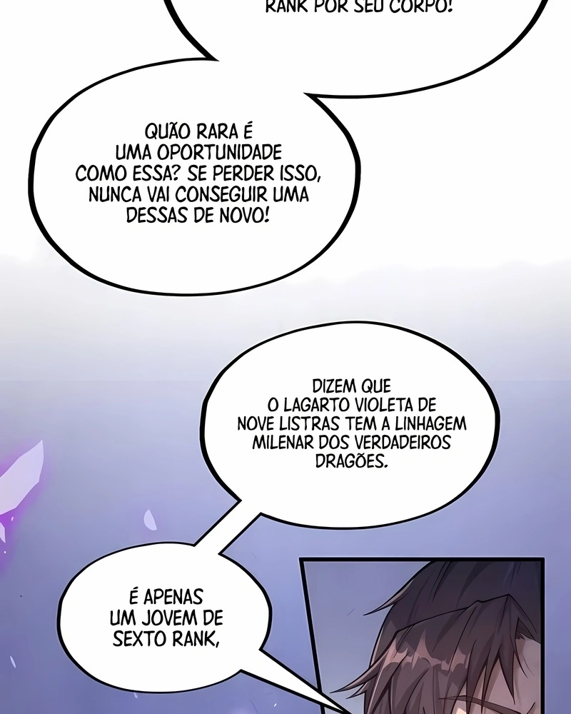 O Antigo Soberano da Eternidade Capítulo 171 Página 7