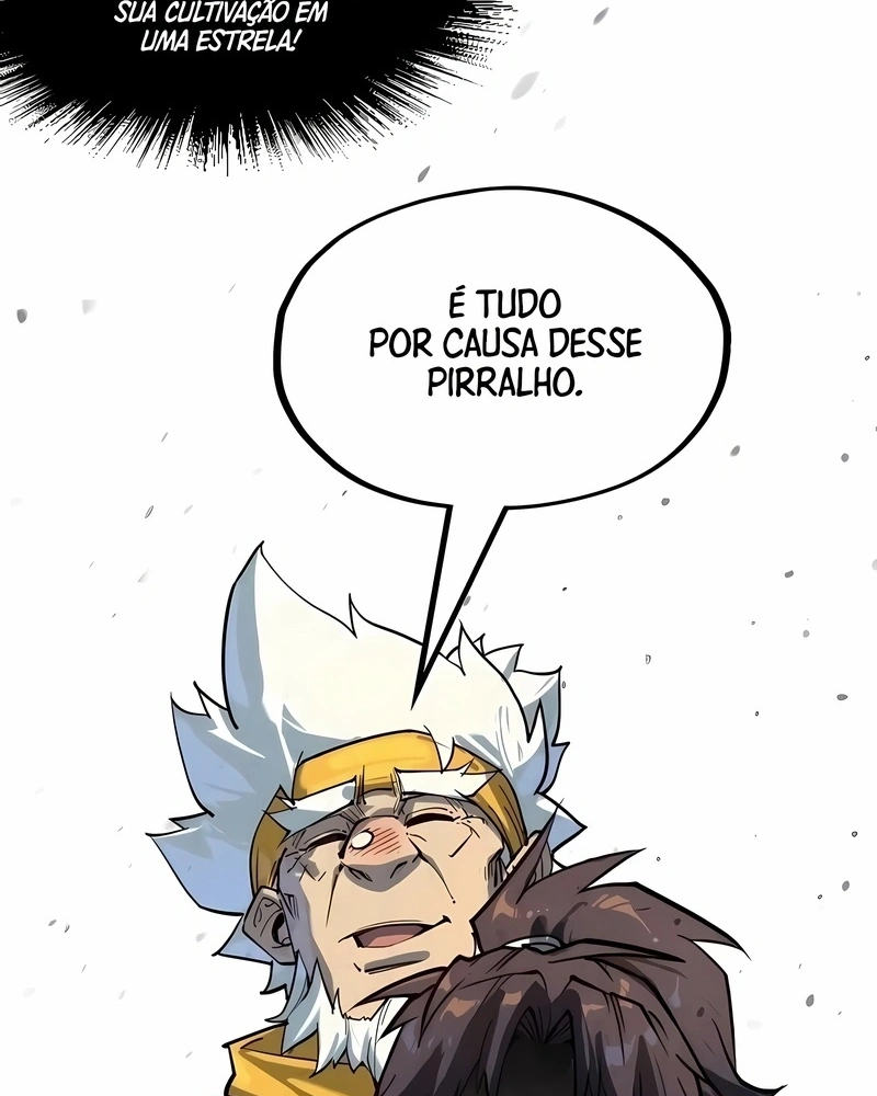 O Antigo Soberano da Eternidade Capítulo 171 Página 70