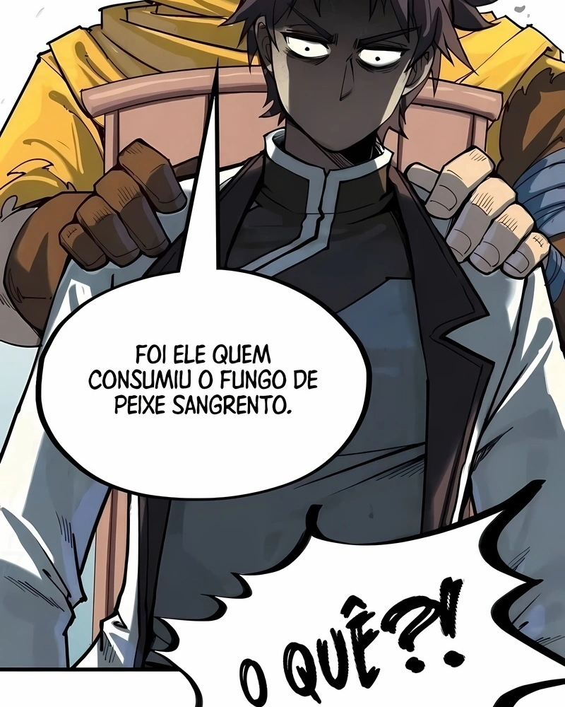 O Antigo Soberano da Eternidade Capítulo 171 Página 71