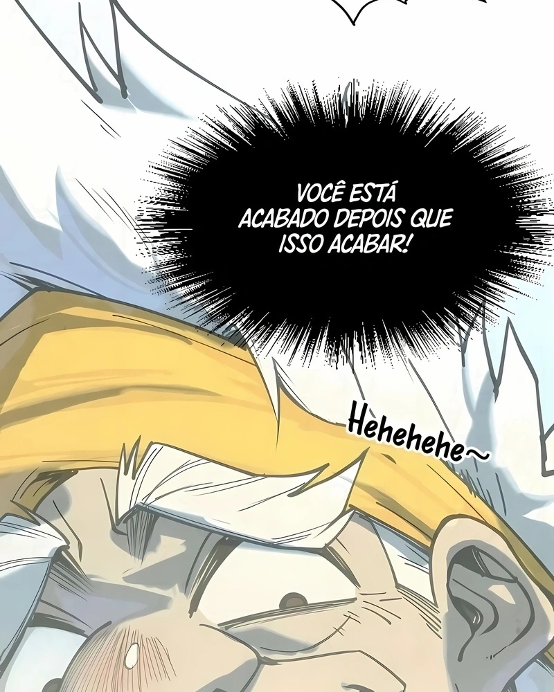 O Antigo Soberano da Eternidade Capítulo 171 Página 74