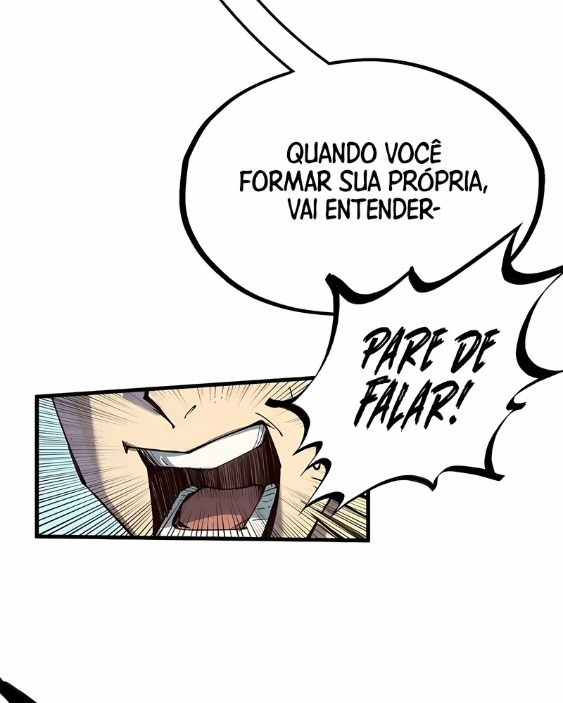O Antigo Soberano da Eternidade Capítulo 171 Página 81