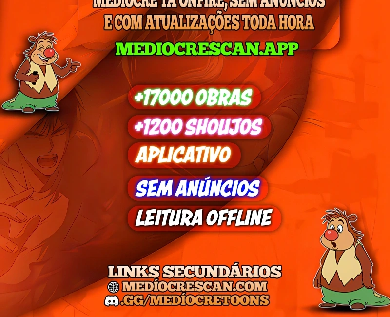 O Antigo Soberano da Eternidade Capítulo 171 Página 97